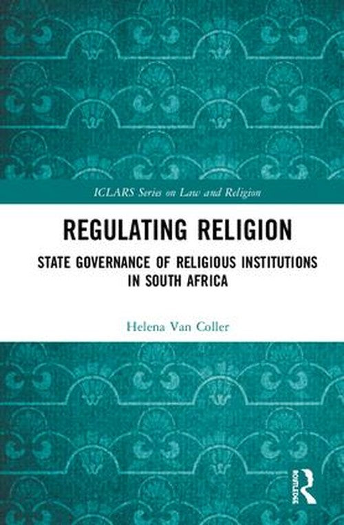 Regulating Religion