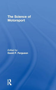 The Science of Motorsport 