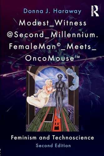 Modest_Witness@Second_Millennium. FemaleMan_Meets_OncoMouse