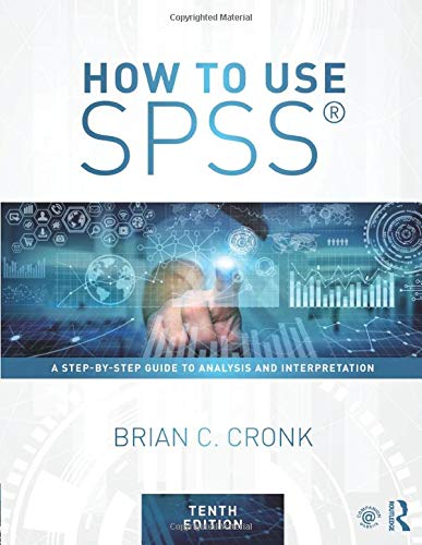 How to Use SPSS