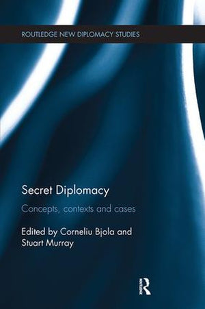 Secret Diplomacy