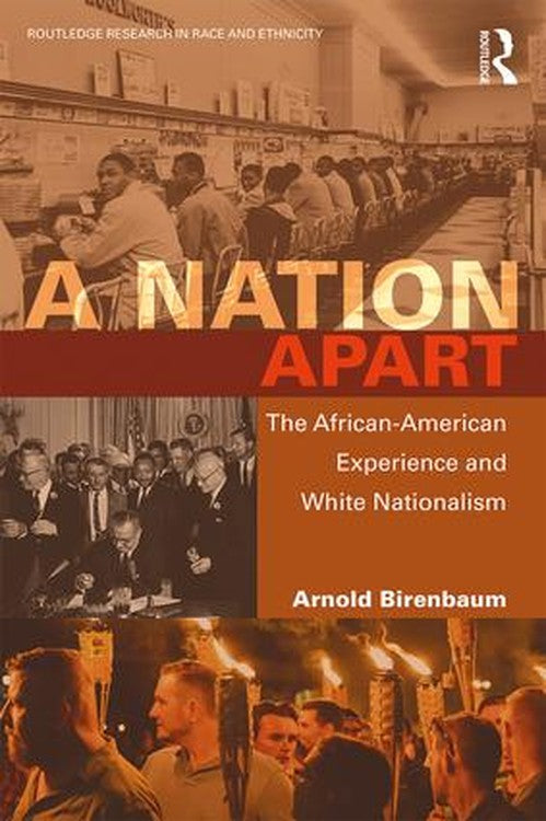 A Nation Apart