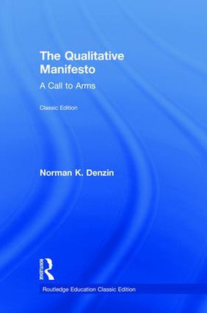 The Qualitative Manifesto