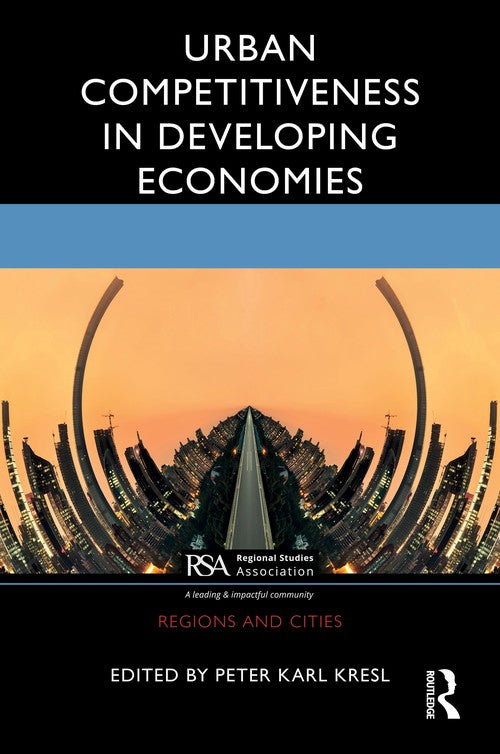 Urban Competitiveness in Developing Economies