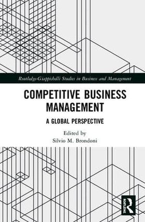 Competitive Business Management