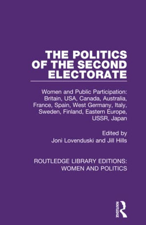 The Politics of the Second Electorate