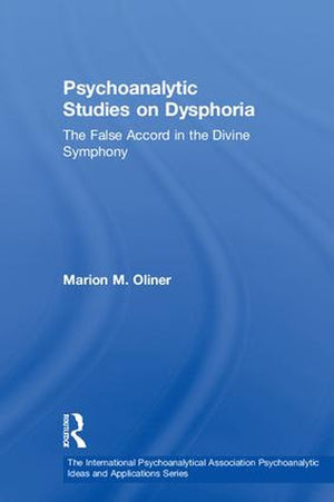 The Psychoanalytic Studies on Dysphoria