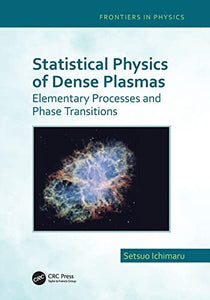 Statistical Physics of Dense Plasmas 