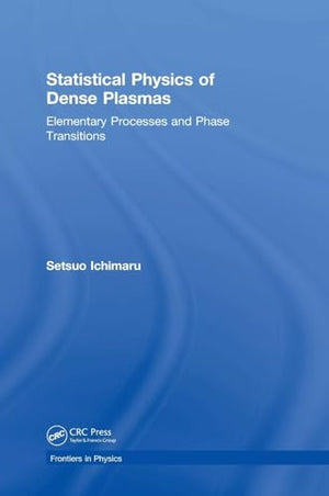 Statistical Physics of Dense Plasmas