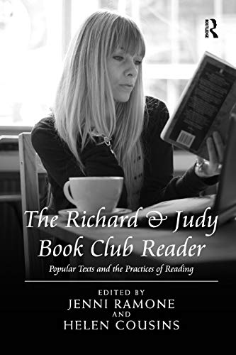 The Richard and Judy Book Club Reader