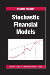 Stochastic Financial Models 