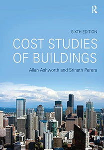 Cost Studies of Buildings 