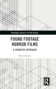 Found Footage Horror Films 
