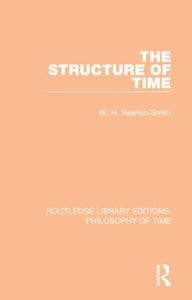 The Structure of Time 