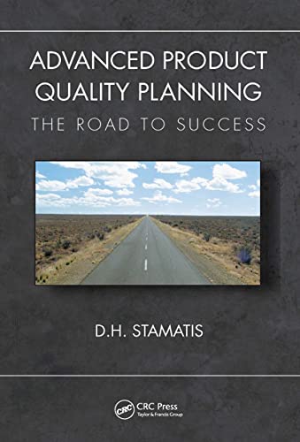 Advanced Product Quality Planning
