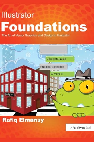 Illustrator Foundations