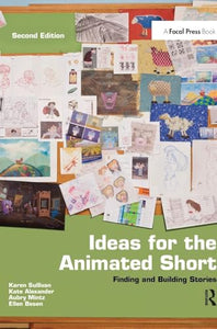 Ideas for the Animated Short 