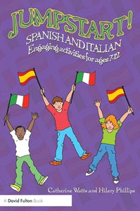 Jumpstart! Spanish and Italian 
