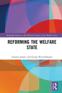 Reforming the Welfare State 