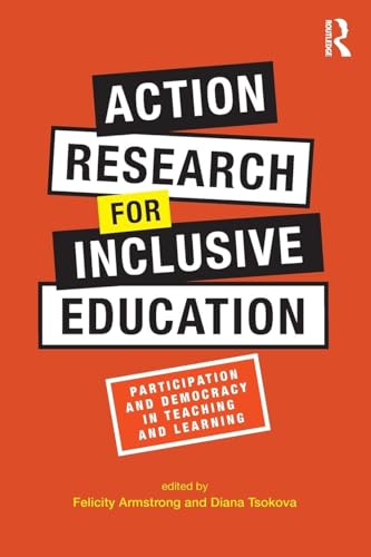 Action Research for Inclusive Education