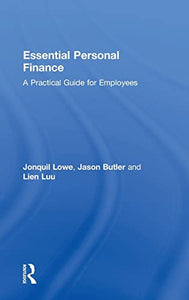Essential Personal Finance 