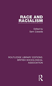 Race and Racialism 