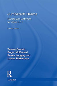 Jumpstart! Drama 