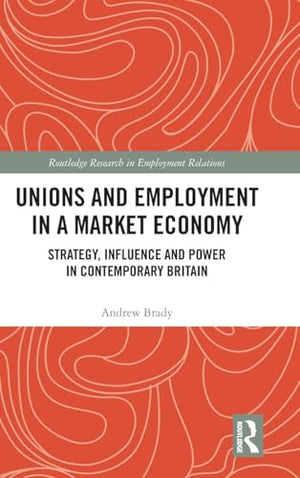 Unions and Employment in a Market Economy