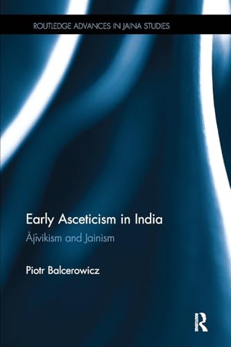 Early Asceticism in India