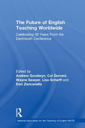 The Future of English Teaching Worldwide