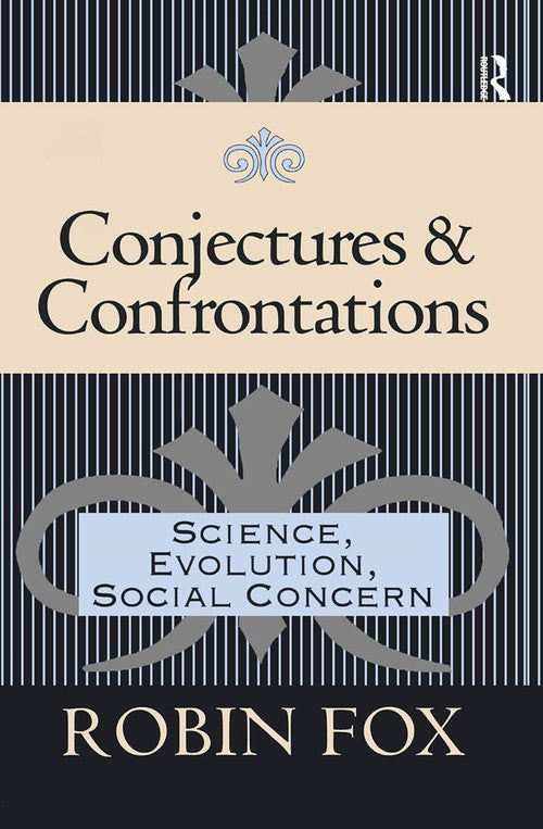 Conjectures and Confrontations