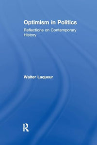 Optimism in Politics 