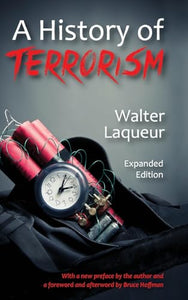 A History of Terrorism 