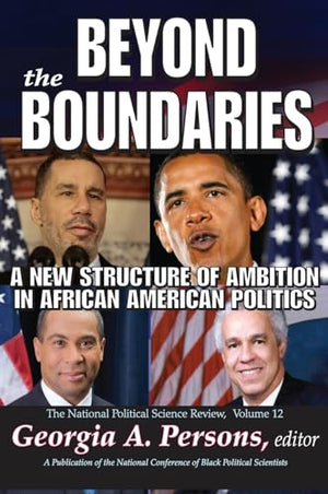 Beyond the Boundaries