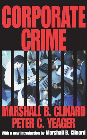 Corporate Crime