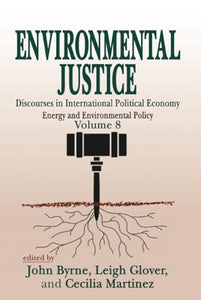 Environmental Justice 