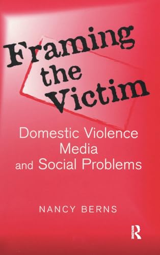 Framing the Victim