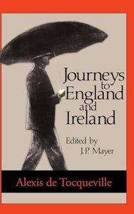 Journeys to England and Ireland 