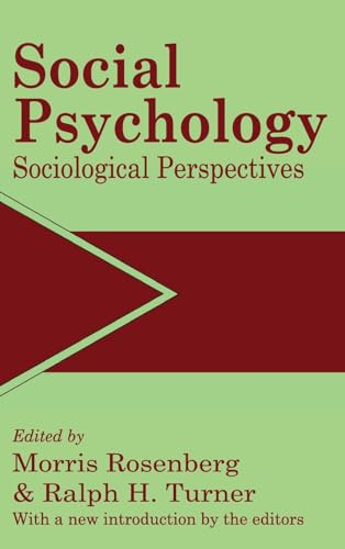 Social Psychology