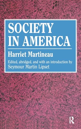 Society in America