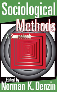 Sociological Methods 