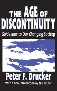 The Age of Discontinuity 