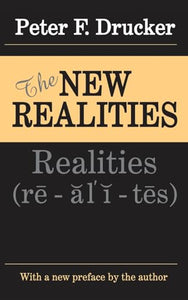 The New Realities 