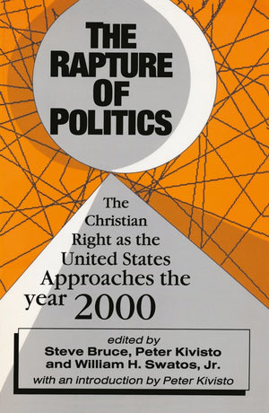 The Rapture of Politics