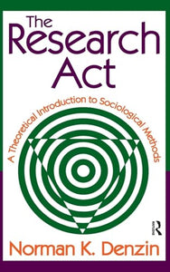The Research Act 