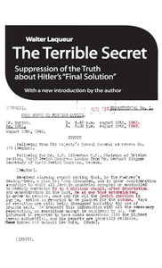 The Terrible Secret 