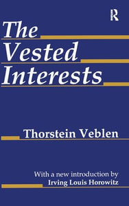 The Vested Interests 