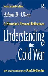 Understanding the Cold War 