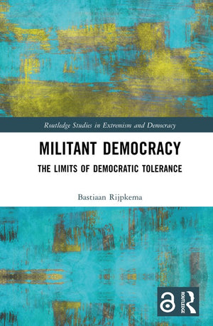 Militant Democracy