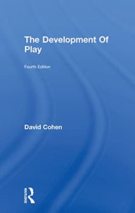 The Development Of Play 